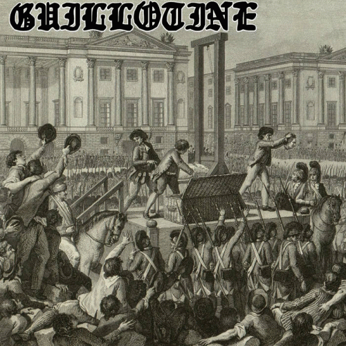 Guillotine (Demo)